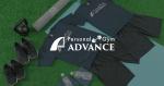 Personal Gym ADVANCE